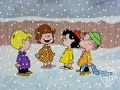 Watch 'Peanuts Holiday Collection - Snowflakes'