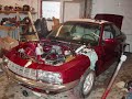 NSU RO80 coupe NSU RO80 coupe