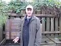 City Farmer's Rodent-Resistant Composter City Farmer's Rodent-Resistant Composter