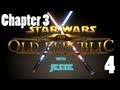 Star Wars: The Old Republic - Sith Inquisitor Story Line (Spoilers): Chapter 3 Part 4