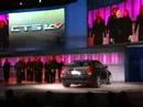 Cadillac CTS-V & CTS Coupe Unveiling at NAIAS Cadillac CTS-V & CTS Coupe Unveiling at NAIAS