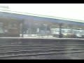A short clip at Newbury and Reading