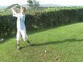 I FAIL at Golf! Funny Bloopers!