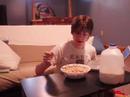 Re: Cereal Wednesday: Lucky Charms
