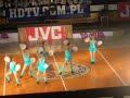 Mistrzostwa Polski Cheerleaders 2007 Olsztyn