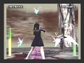 Evil Zone - Setsuna & Karin Final act