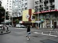 Copa and Ipanema