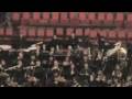 Orquesta sinfonica de merida director jesus perez mayo 2007