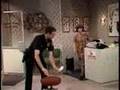 Mad TV Miss Swan-eyewitness