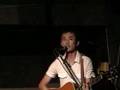 ナクペンダ / taira from Fragrance / 新丸子Th…
