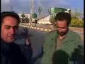 Spurious Interview in IRIB