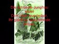 Die Lorelei - Heinrich Heine