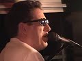 Michael Masci as Ray Charles Sings Georgia on My Mind