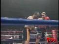 Jerome Le Banner Highlight by DM