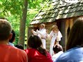 teledysk, klip, The Renaissance,- The Festival