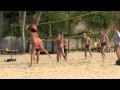 Beach Girls Pattaya Thailand