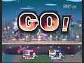 Liquid Gen (Bowser) vs. SpeedAce (Falco)