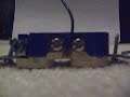 Receptical wiring