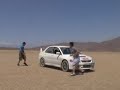 Ghost Ride the Evo