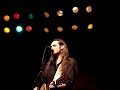Bo Bice-Clip of Bob Seger's Night Moves