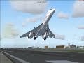 Concorde Tribute FS2004 Concorde Tribute FS2004