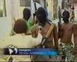 Entrevista com Traficantes do Complexo
