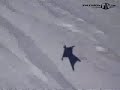 Wing Suite Skydive