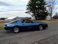 Camero irock Z28