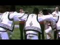 Nelly Ciobanu - Hora Din Moldova (Moldova)