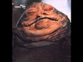 Jabba's baroque recital