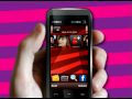 Nokia 5530 XpressMusic - Video Promo