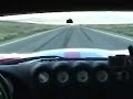 Dodge Viper GTS 1 Mile Drag Dodge Viper GTS 1 Mile Drag