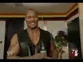The Hurricane Funny Moments