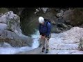Los Angeles Canyoneering