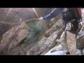 Los Angeles Canyoneering