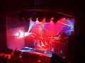 Skinny Puppy - Mythrus Tour 2007 - \"Pedafly\"