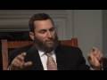 One on One - Shmuley Boteach - 18 April 09 - Part 1