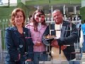 E. E. Henrique Diniz - Espet�culo Bairro EnCena (2008)