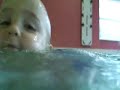 Aqua Boy water baby