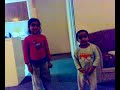 Snehal singing & dancing YEH ISHQ HAI from JAB WE MET