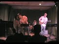 jazz funk