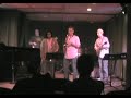 jazz funk