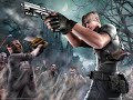 resident evil stuff and world most uglyest dog