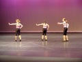 Haleys Jazz Dance
