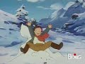 Cristina D'Avena-Che avventure Belle e Sebastien