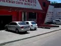 A ENTRADA DA CIDADE DE ITABUNA A ENTRADA DA CIDADE DE ITABUNA