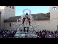 Click para Ver : Ondaluz informa sobre la procesión de Nuestra Señora de la Soledad el Domingo de Resurrección 2016