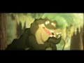 The princess and the frog - The end & Down in New Orleans (Finale).avi