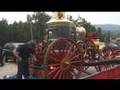 Eagle Steam Engine