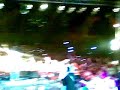 Tamer hosni Amman concert